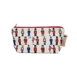 London Figures Cosmetic Bag / Pencil Case