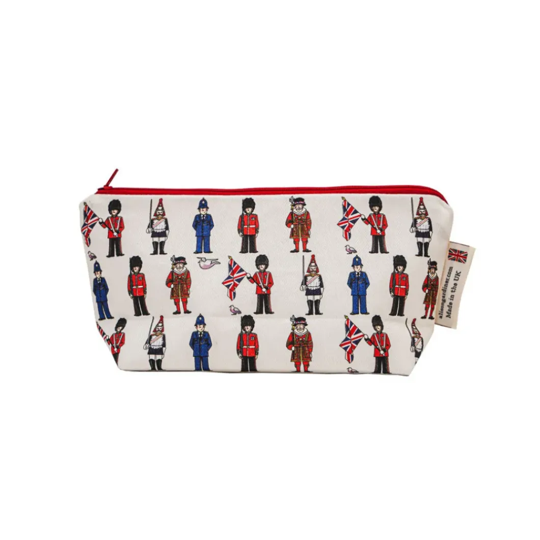 London Figures Cosmetic Bag / Pencil Case