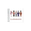 London Figures Notebook