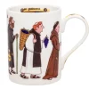 Monks Mug