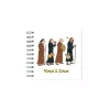 Monks Notebook