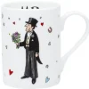 Mr Mug