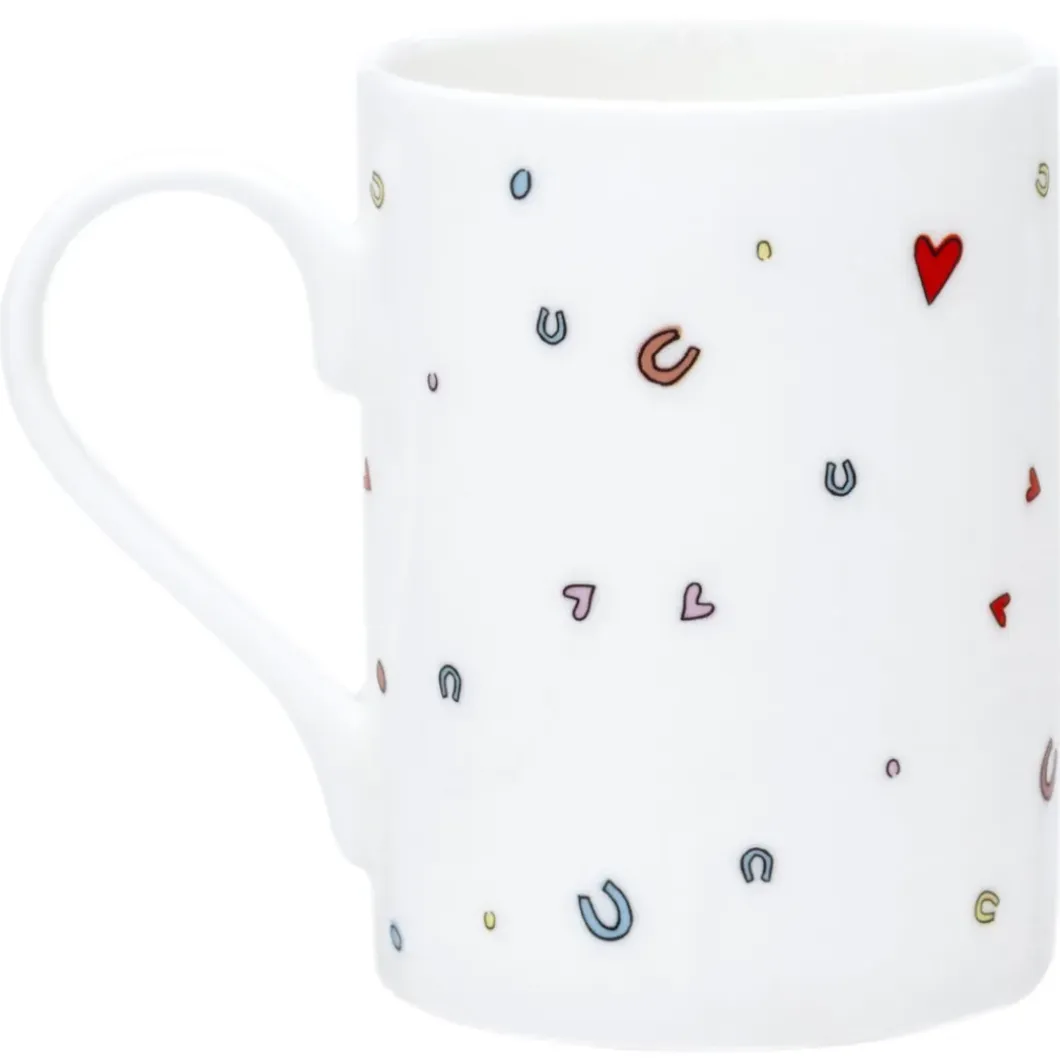Mrs Mug
