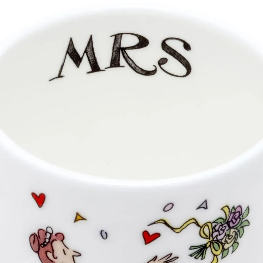 Mrs Mug