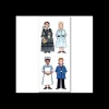 Nursing Bookmark