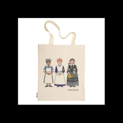 Nursing Tote Bag