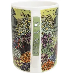 Nymans Mug