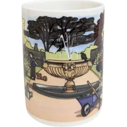 Nymans Mug