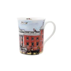 Osterley Park Mug