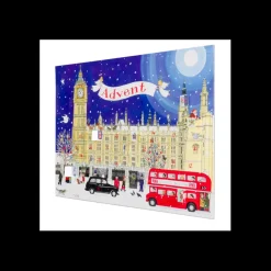 Palace of Westminster Advent Calendar