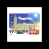 Palace of Westminster Advent Calendar Card