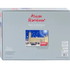 Palace of Westminster Jigsaw Puzzle