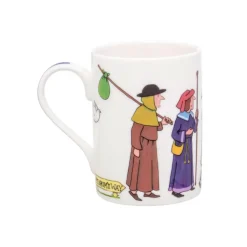 Pilgrims Mug