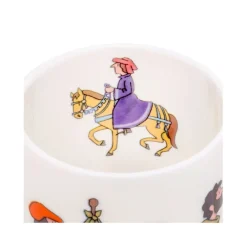 Pilgrims Mug