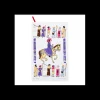 Pilgrims Tea Towel