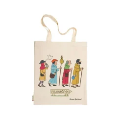 Pilgrims Tote Bag