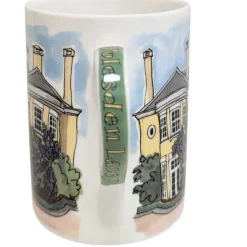 Polesden Lacey Mug