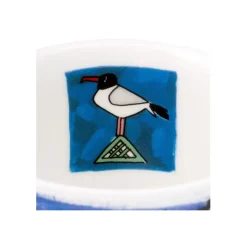 Portsmouth Harbour Mug