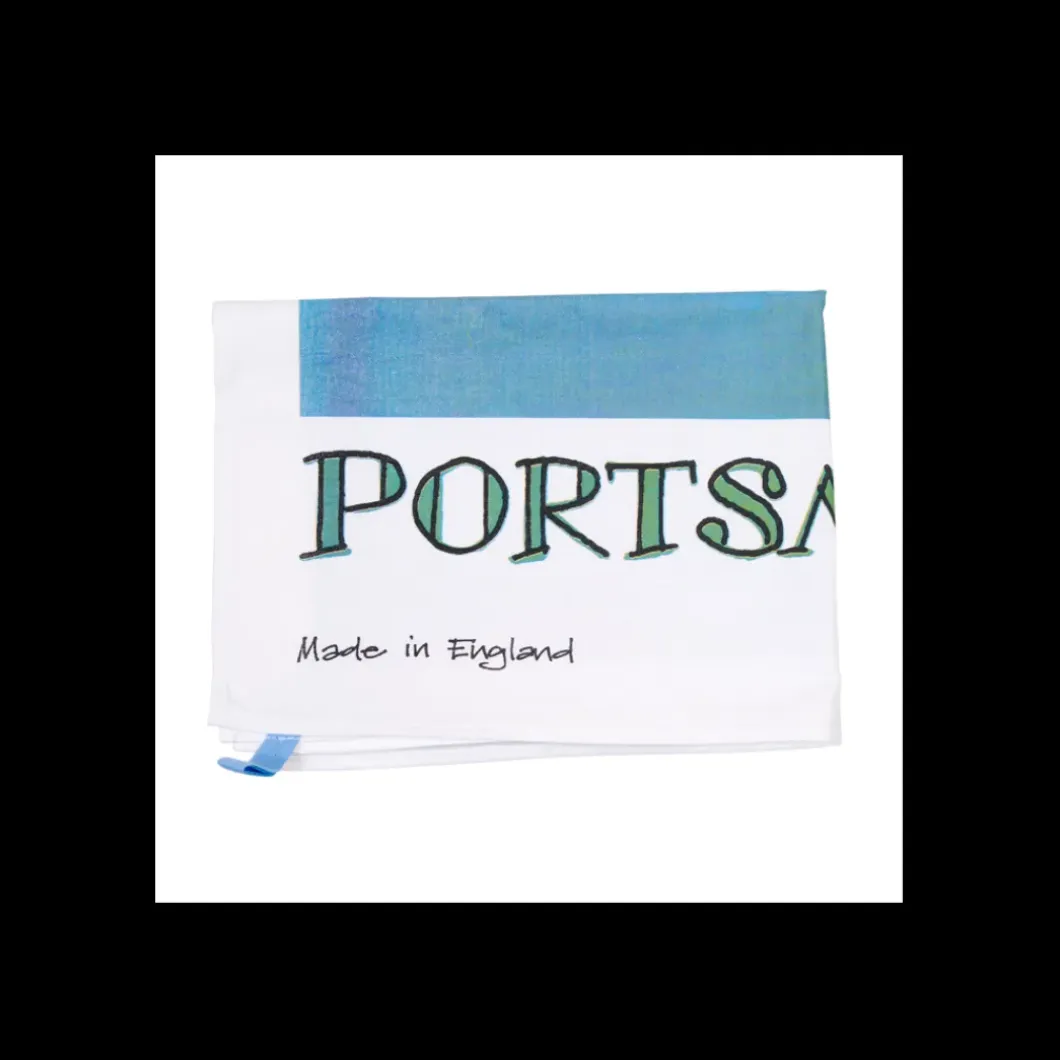 Portsmouth Tea Towel