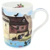 Scotney Castle Mug