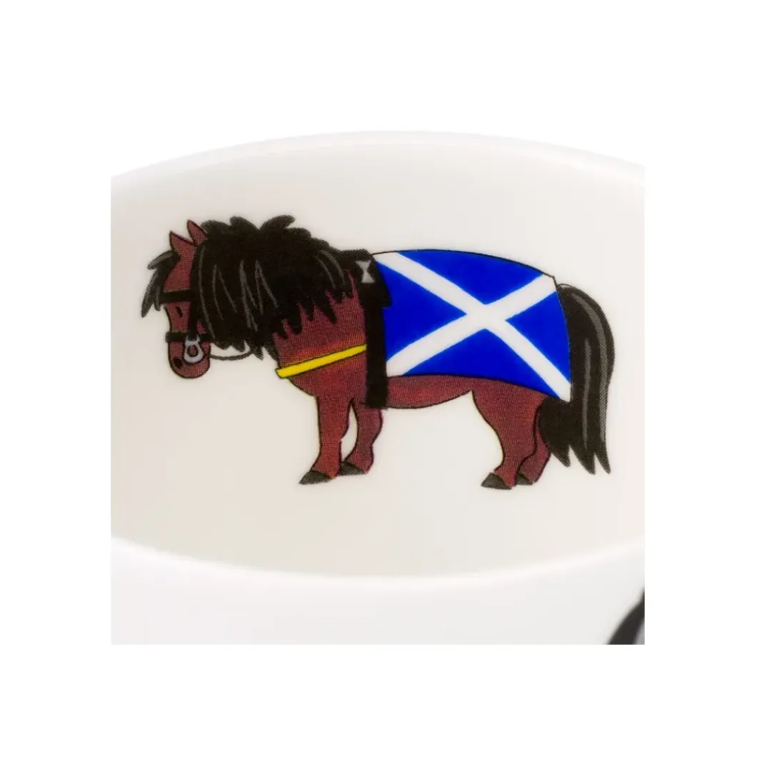 Scottish Pipers Mug