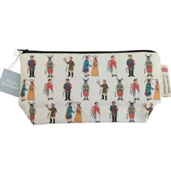 Shakespeare Cosmetic Bag / Pencil Case