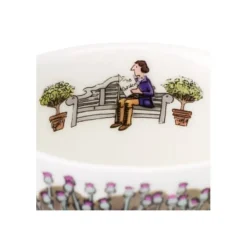 Sissinghurst Castle Garden Mug
