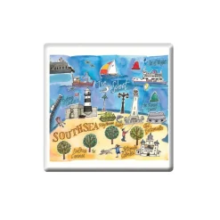 Southsea Coaster