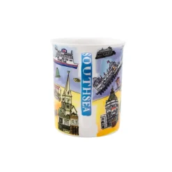 Southsea Mug