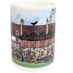 Standen Mug
