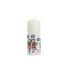St Andrews Flag Candle