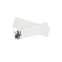 St George and the Dragon Mini Briefs