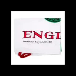 St George and the Dragon Tea Towel