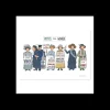 Suffragette Poster