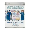 Suffragette Tea Caddy 25 Bags