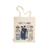 Suffragette Tote Bag