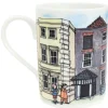 Sutton House Mug