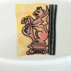 Sutton House Mug