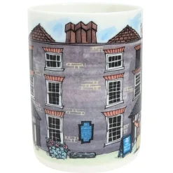 Sutton House Mug