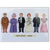 The Gilded Age Fridge Magnet
