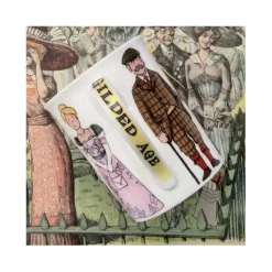 The Gilded Age Mug