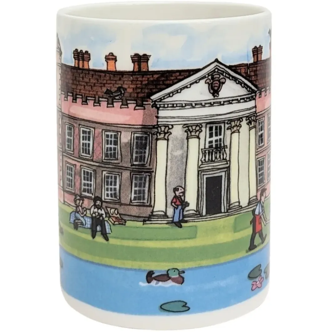 The Vyne Mug