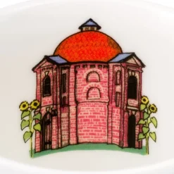 The Vyne Mug