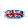 Union Jack Face Mask
