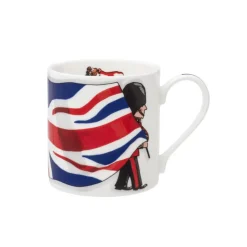 Union Jack Mug