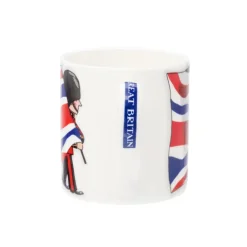 Union Jack Mug