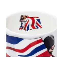 Union Jack Mug