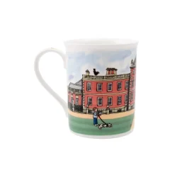Wimpole Hall Mug