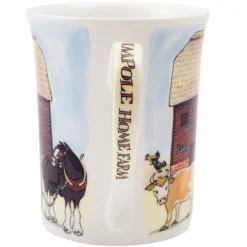 Wimpole Home Farm Mug
