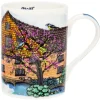 Winchester City Mill Mug